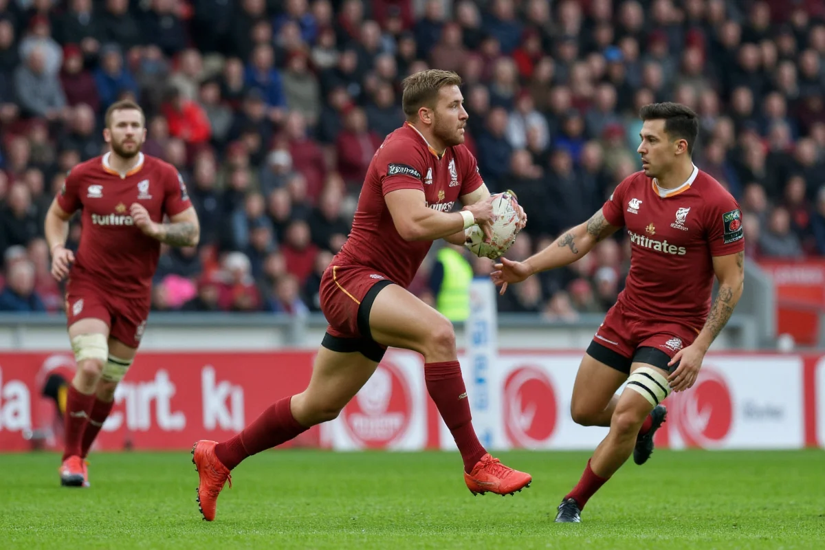 How Long Is a Game of Rugby 7s? Full Breakdown