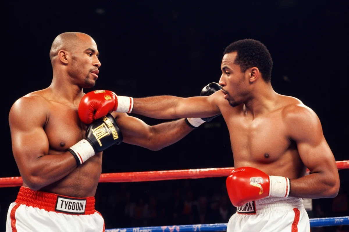 When Did Mike Tyson Start Boxing? Full Career Start Timeline