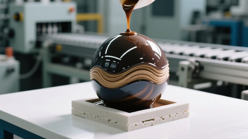 How Are Bowling Balls Made? Inside the Manufacturing Process