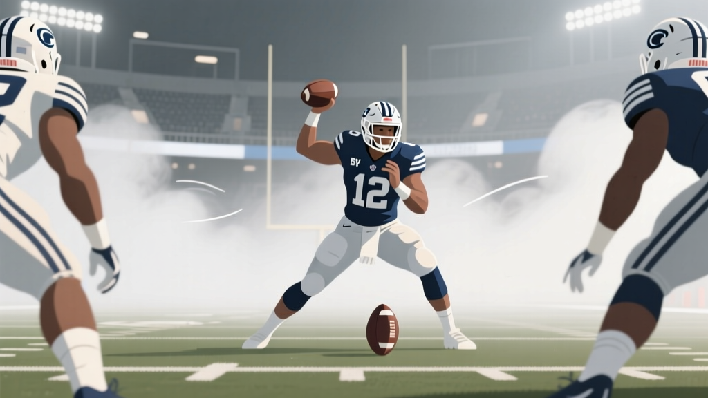 Did BYU Football Win Today? Final Score & Recap