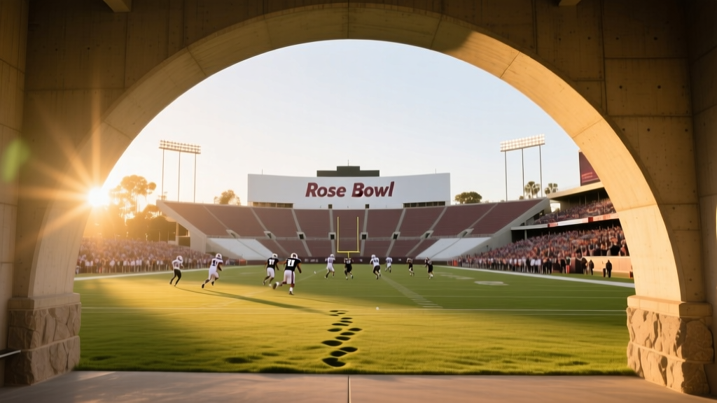 Who Plays at Rose Bowl Stadium? Teams and Events