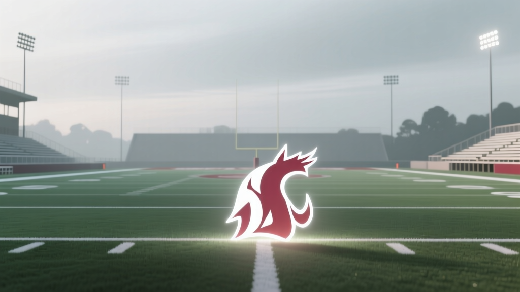 What Conference Is Washington State Football In? 2025 Update
