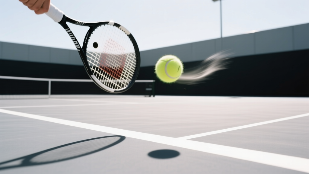 Fastest Tennis Serve Ever: 163.7 mph by Sam Groth