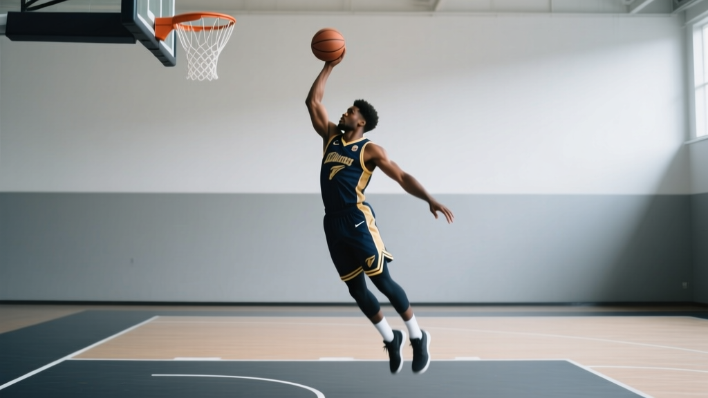 What Does a Shooting Guard Do in Basketball?