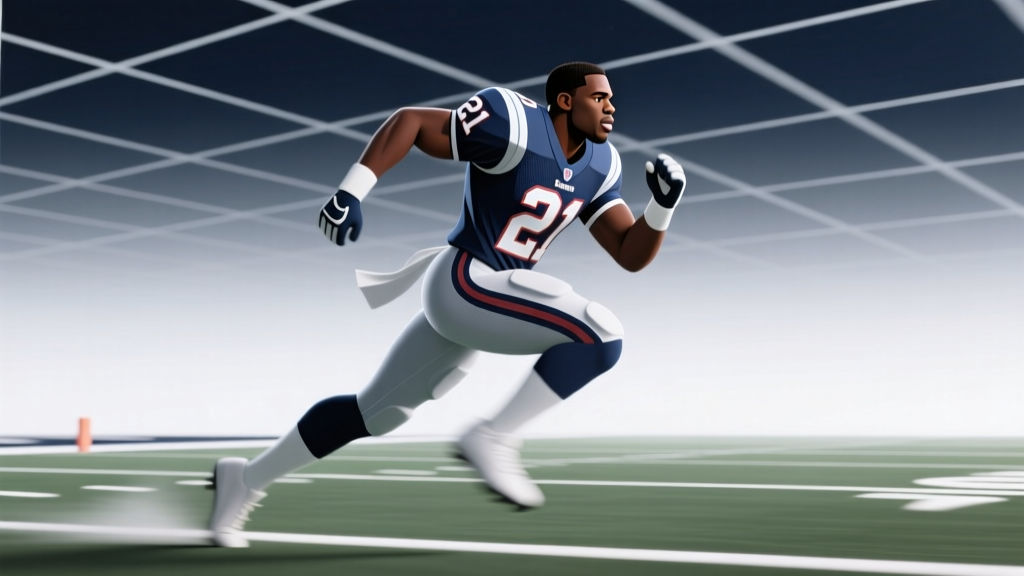 What Position Did Deion Sanders Play in Football?