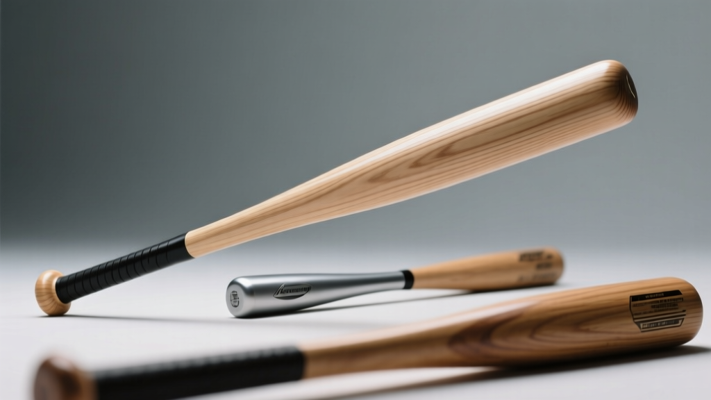 How Much Does a Baseball Bat Weigh? By Level & Type