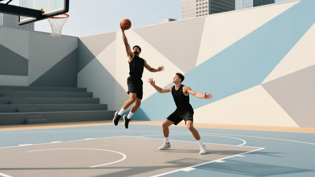 Why Is 3x3 Basketball in the Olympics?