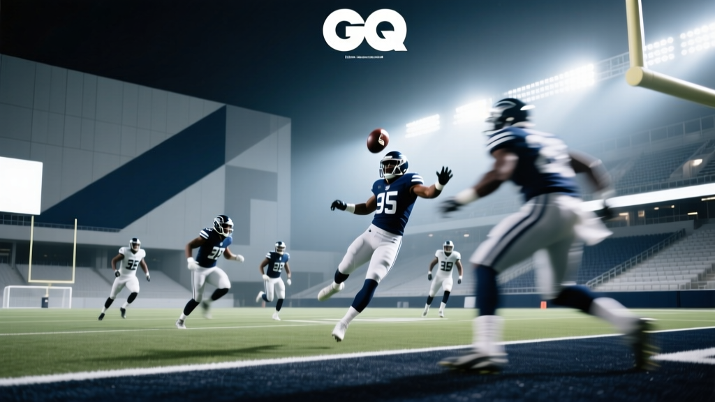 Where to Watch Football Today: Live Streams & Broadcast Guide