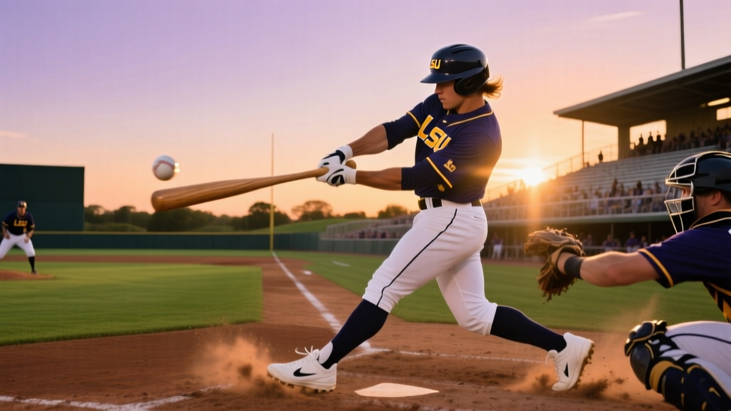 LSU Baseball Score Today: Final Result & Game Recap