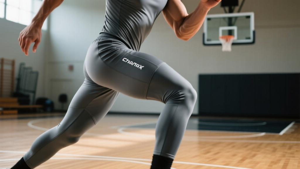 Why Do Basketball Players Wear Tights? Key Reasons