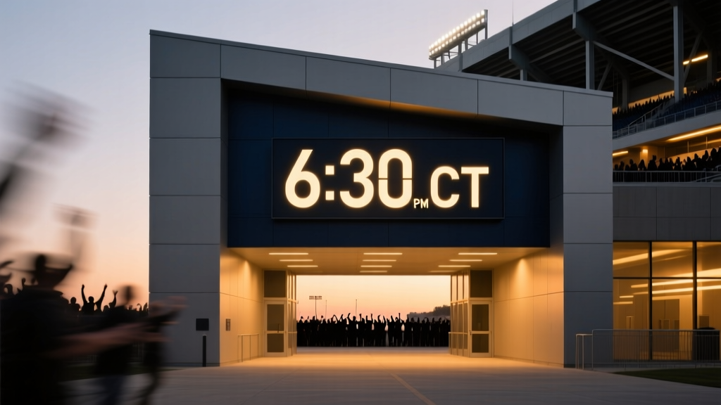 Super Bowl 2025 Start Time Central Time