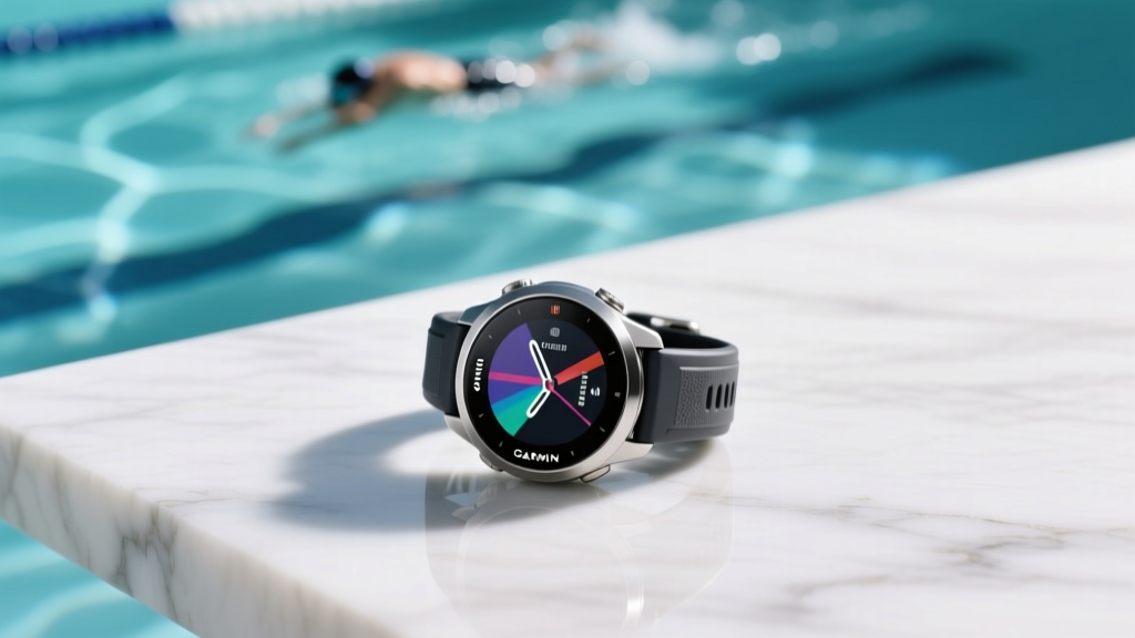 Where to Buy Garmin Swim 2 in 2025