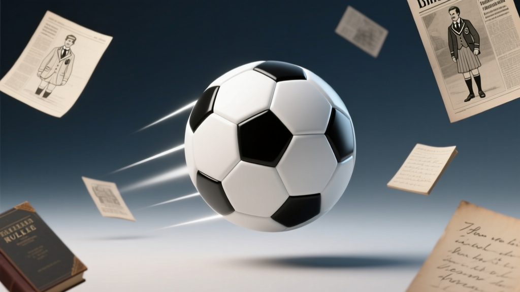 Who Invented Football and When Was It Created?