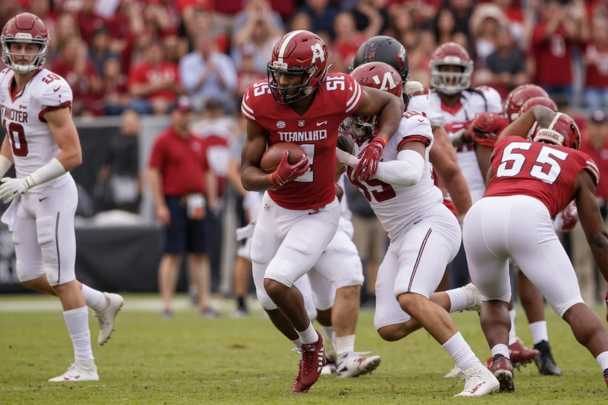 What Conference Is Stanford Football In? (2025 Update)