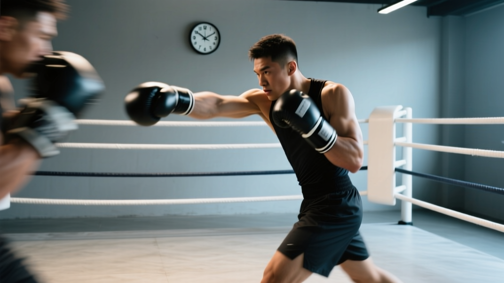 How Many Minutes in a Boxing Round?