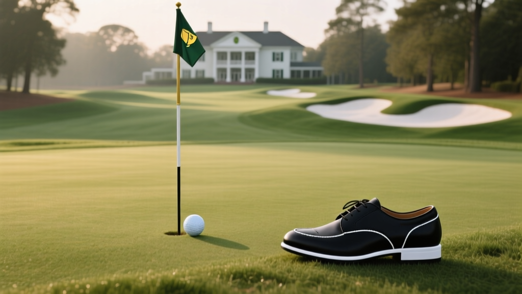 Who Won the 2016 Masters Golf Tournament?