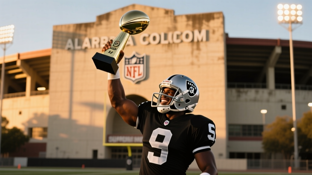 When Did the Oakland Raiders Win the Super Bowl?