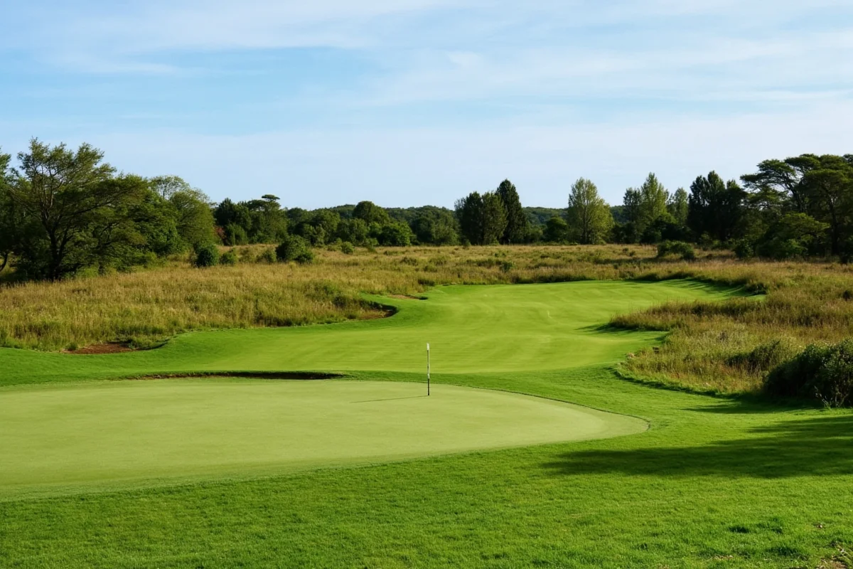 Why Are There 18 Holes in Golf? History Explained