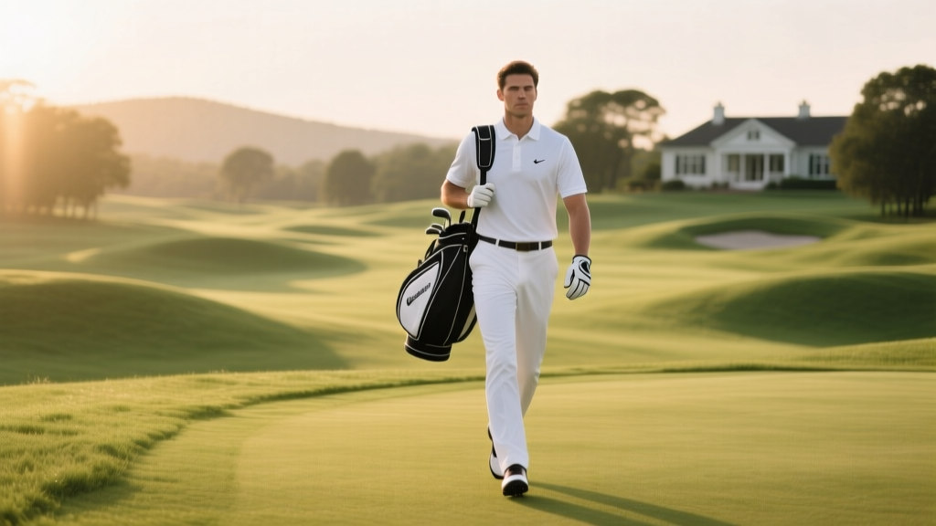 How Much Do Golf Caddies Make in 2025?