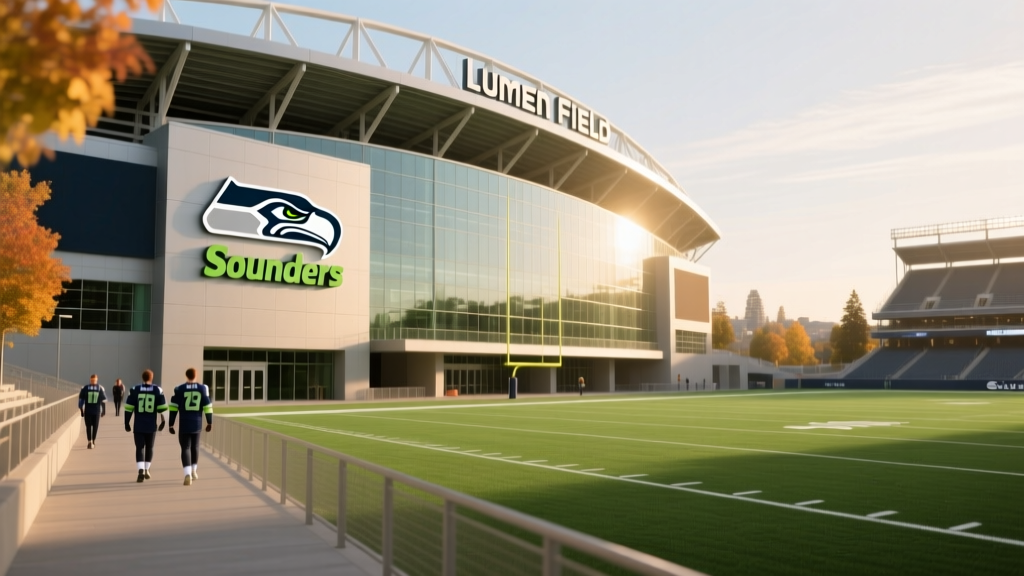 Where Do the Seahawks Play Football? Home Stadium Info