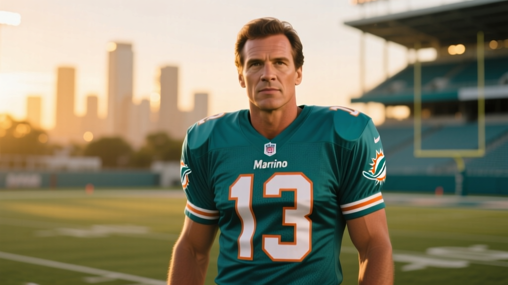 How Many Super Bowls Did Dan Marino Win? Answer & Legacy