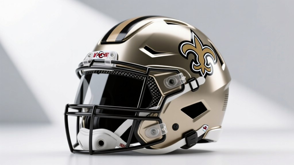 How Much Do NFL Football Helmets Cost? (2025)