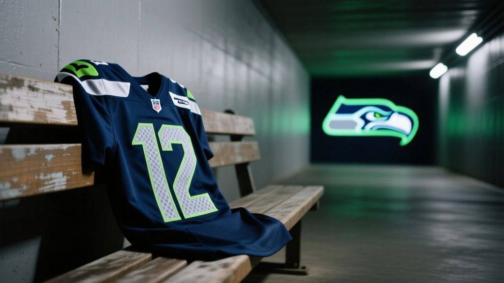 How Many Super Bowls Do the Seattle Seahawks Have?