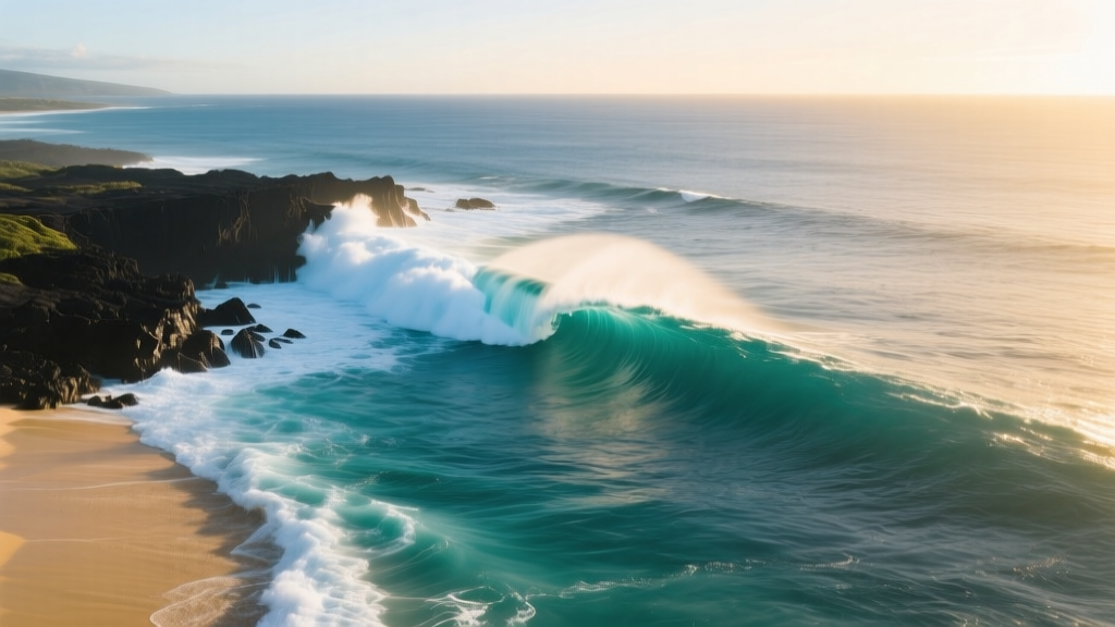 Where Is Jaws Surf Spot? Location & Facts