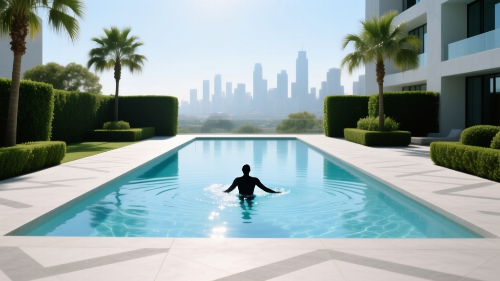 What Swimming Pool Is Open Now? Find Nearby Access