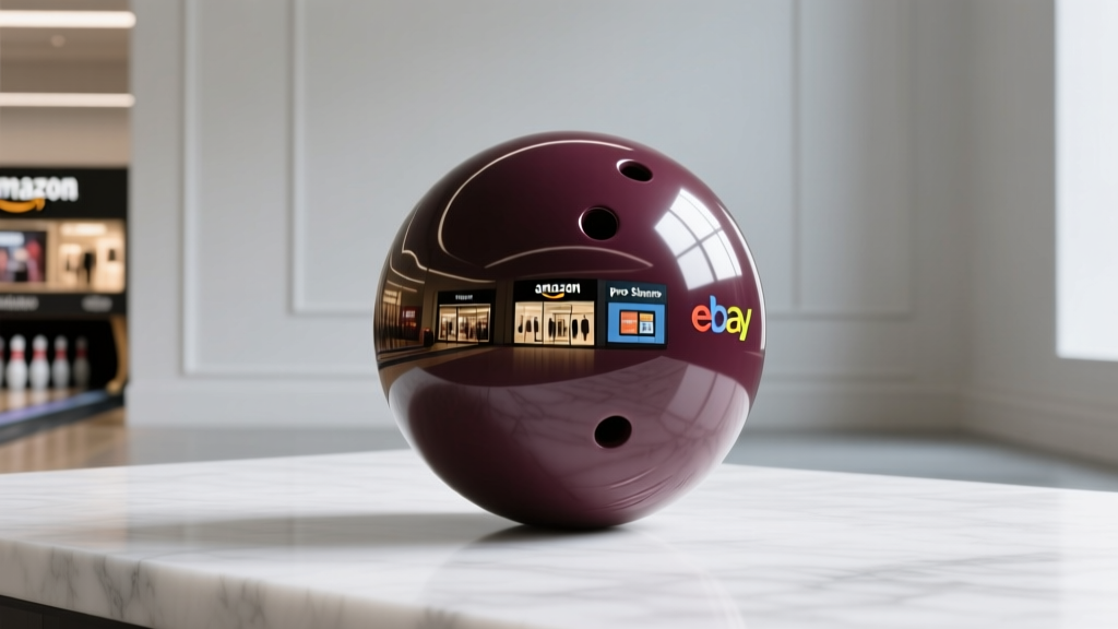 Where to Buy a Bowling Ball: Best Places in 2025