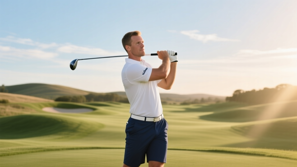 Which Country Is Golfer Justin Rose From?