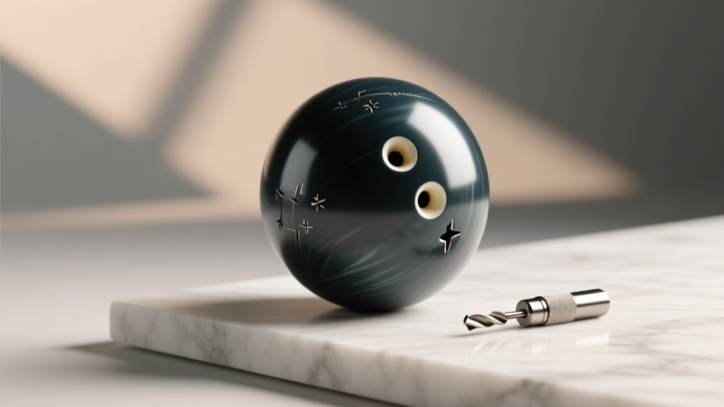 Where to Get Bowling Ball Drilled: Best Options & Costs