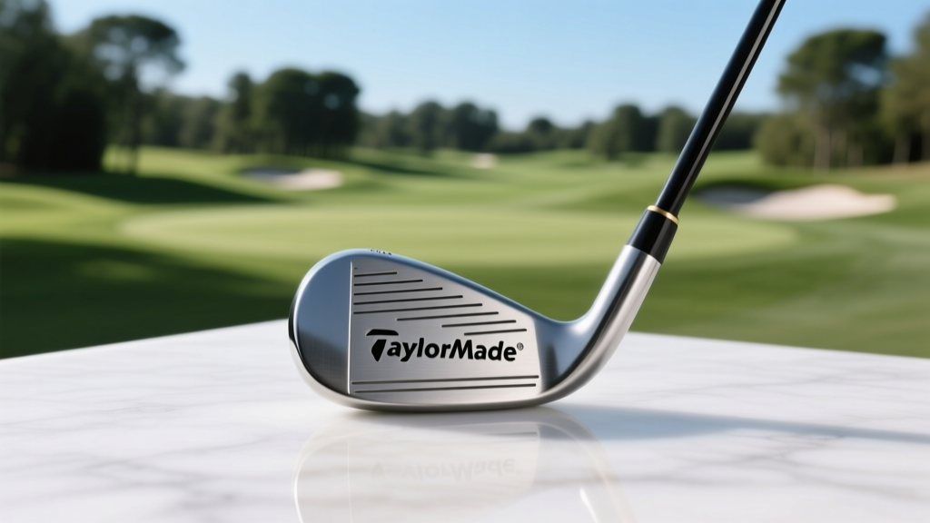Where Are TaylorMade Golf Clubs Made?