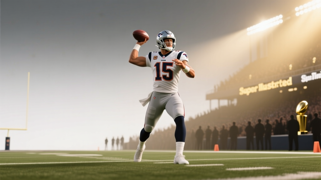 How Many Times Has Patrick Mahomes Won the Super Bowl?