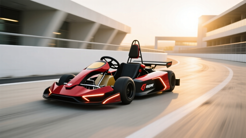 Where to Buy Go Karts in 2025: Top Retailers & Deals