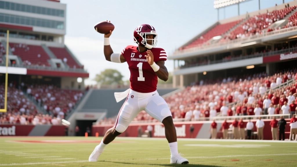 What Time Does Alabama Play Football This Saturday?
