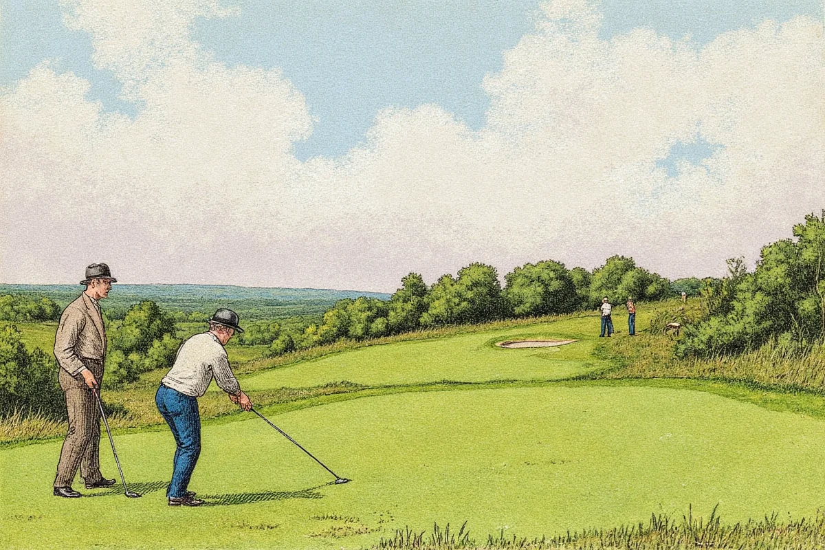 When Was Golf Invented? Origins & History Explained