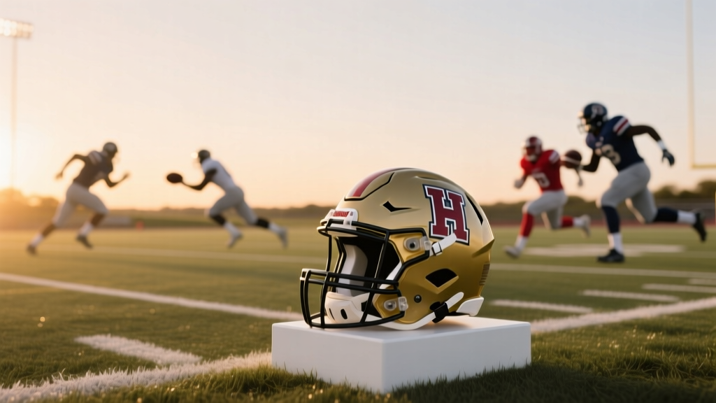 How Many Division 1 Football Teams Are There? (2025)