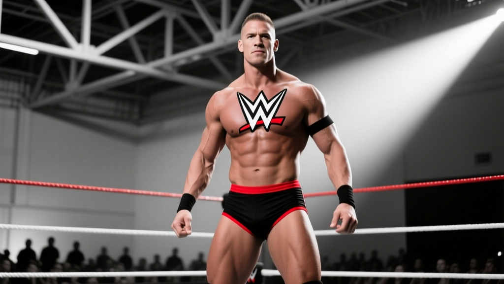 When Did John Cena Start Wrestling? Full Career Timeline