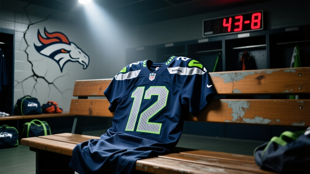 Who Won 2014 Super Bowl? Seahawks Beat Broncos 43-8