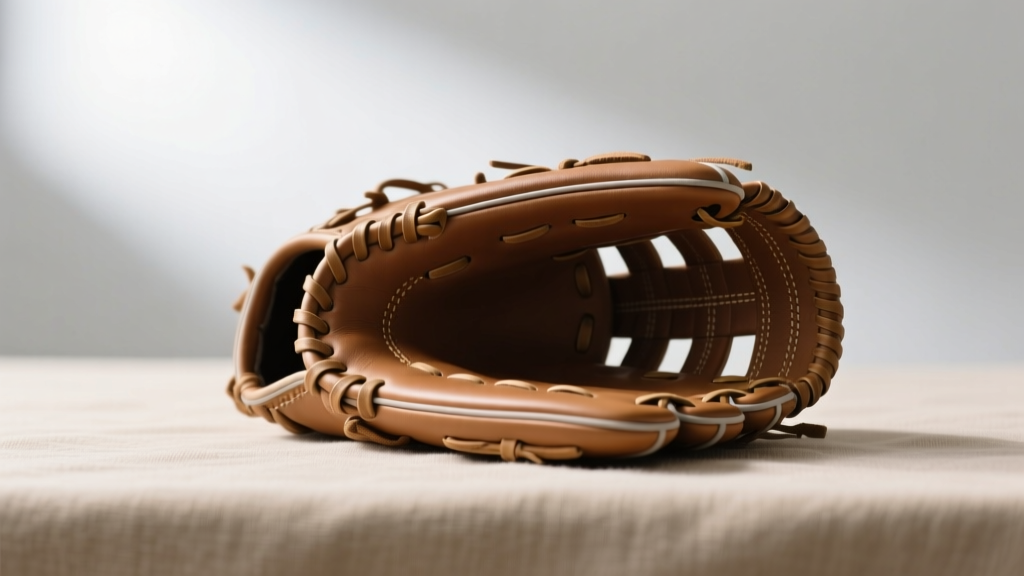 What Size Baseball Glove for Adults?