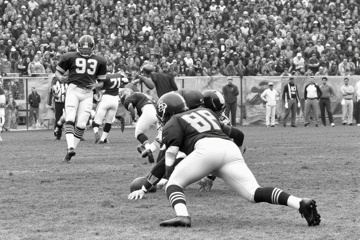 Who Invented American Football? The True Origins
