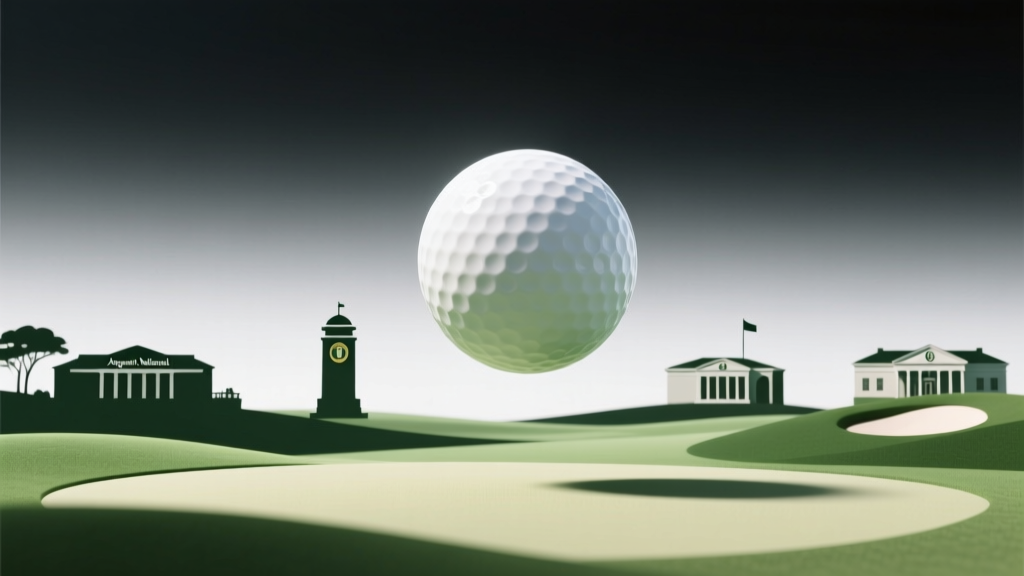 Has Anyone Won All 4 Majors in One Year in Golf?