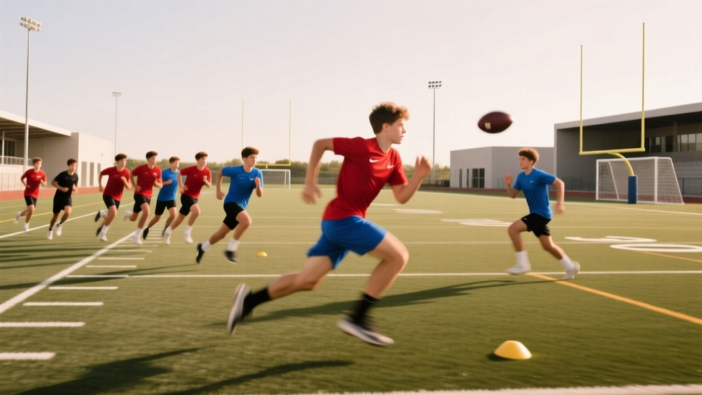 Football Academies for 18-Year-Olds: Can You Still Join?