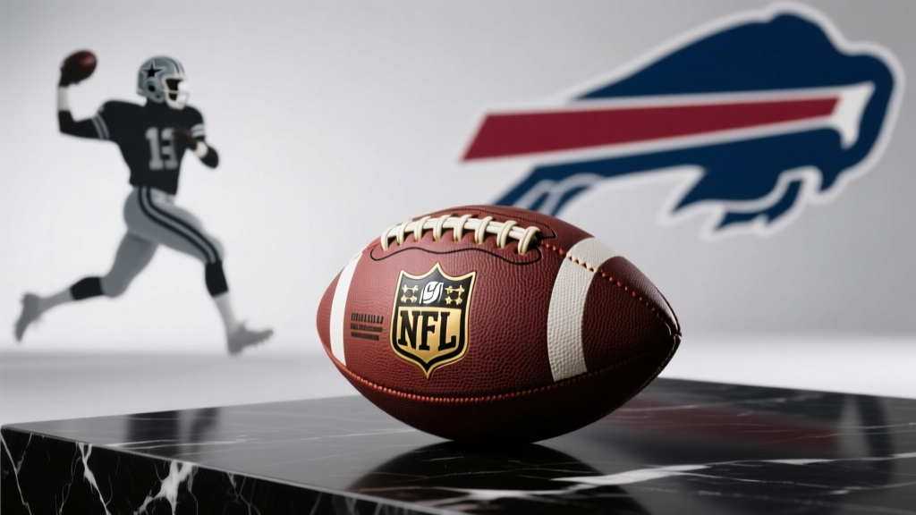 Who Won Super Bowl 27 in 1993? Cowboys Beat Bills 52-17