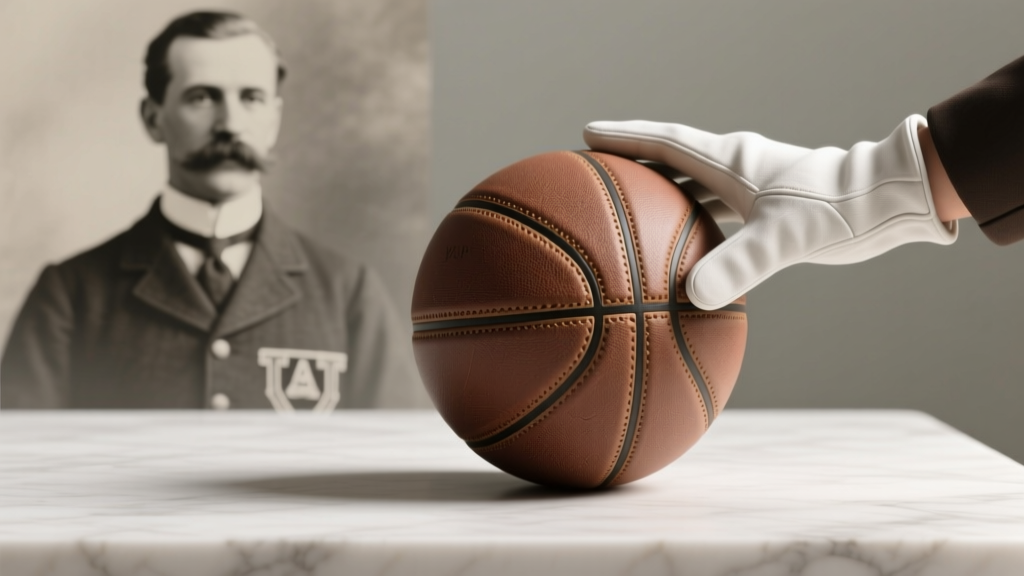 Who Invented Basketball? The True Story