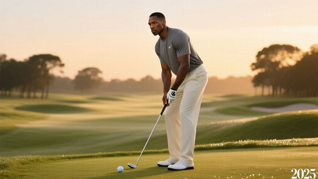Will Tiger Woods Play Golf Again in 2025?