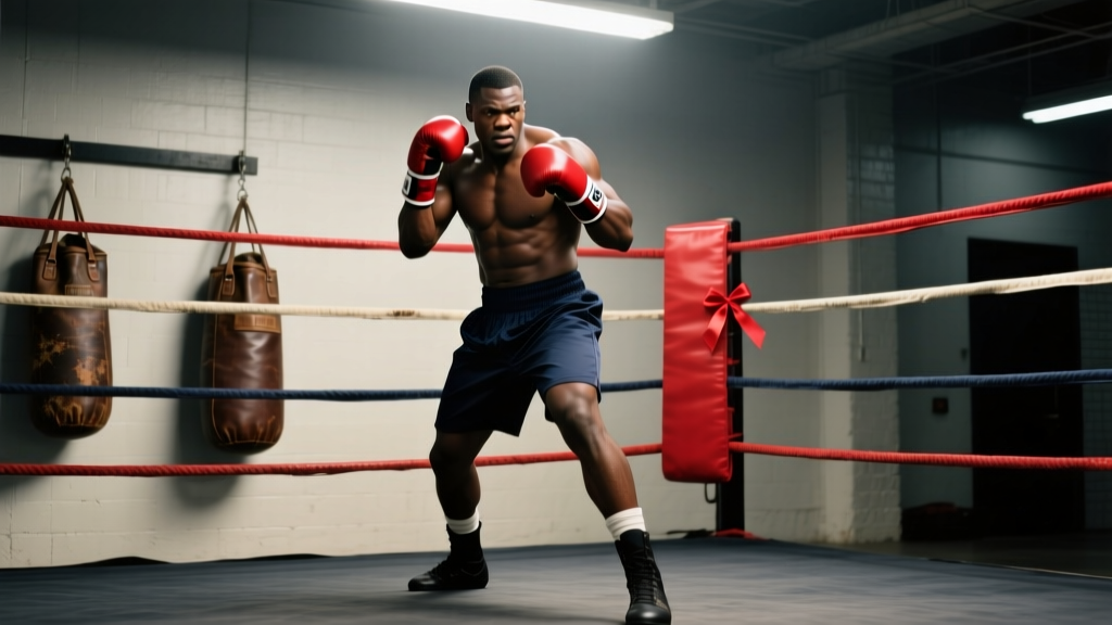Who Was the Greatest Boxer of All Time?