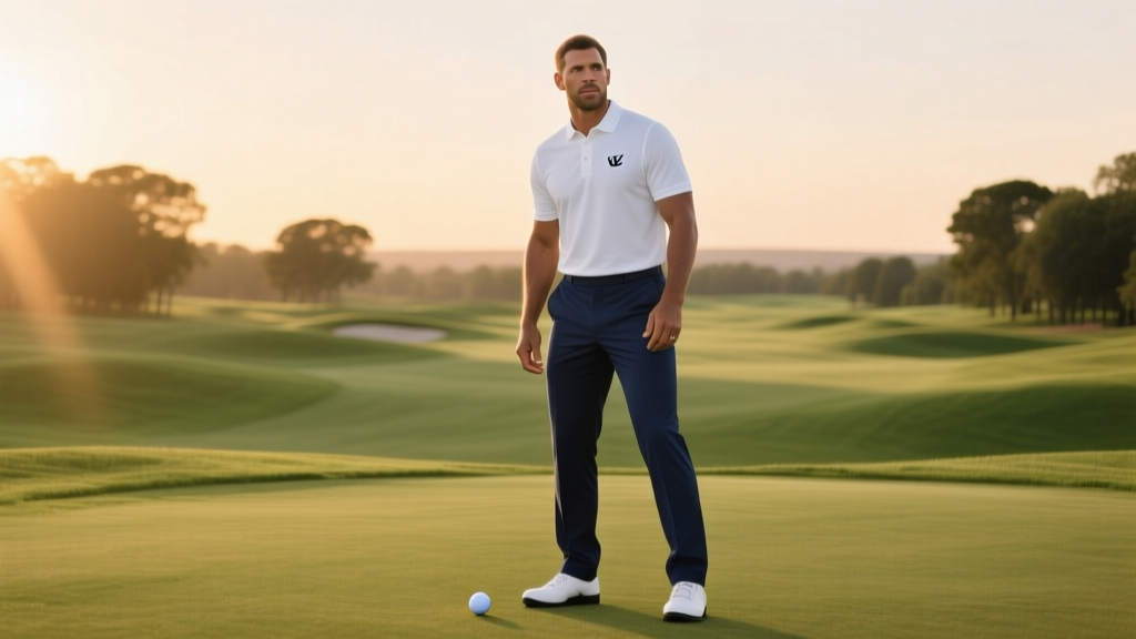 How Old Is Golfer Dustin Johnson in 2025?