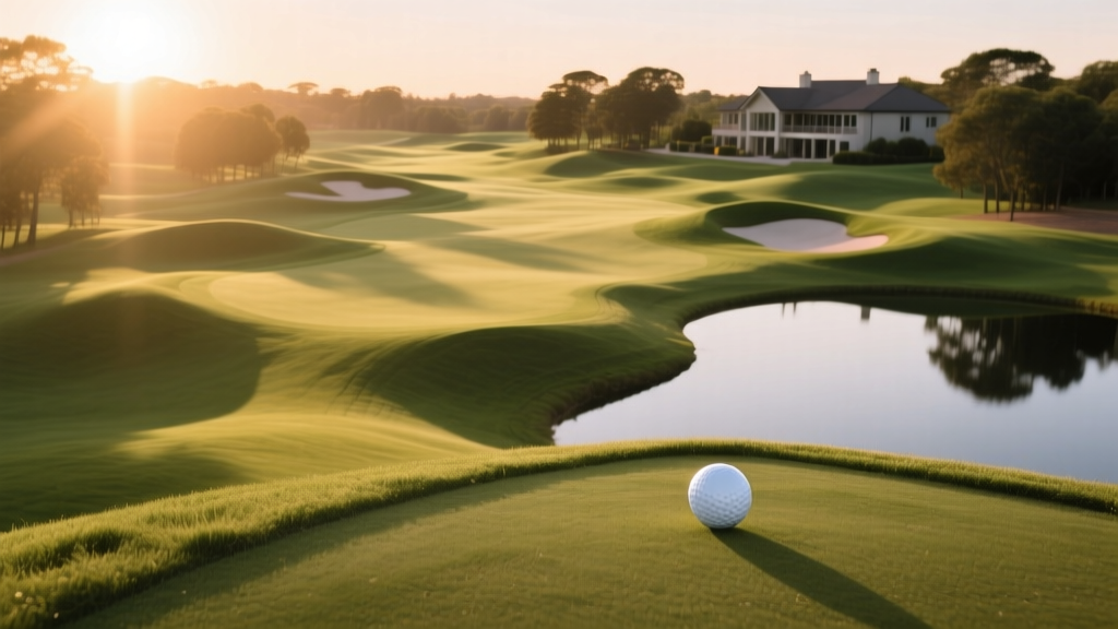 Where Are They Playing TGL Golf? Venue Guide 2025